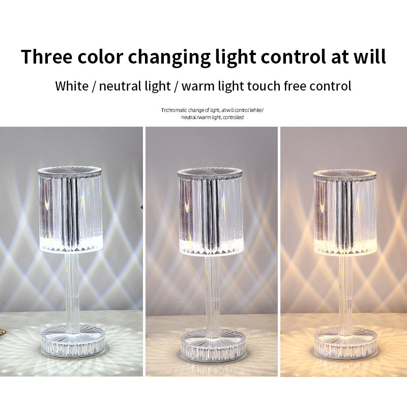 IllumiGlow™️-LED Aure Lamp